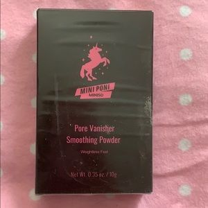 Mini Poni Powder